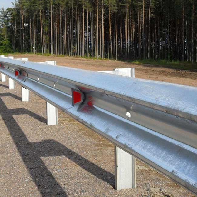 Aashto M Standard Highway Guardrail W Beam Highway Guardrail Highway Guardrail W Beam