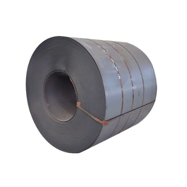 HR / Hot Rolled MS Steel Coil Q235 Q345